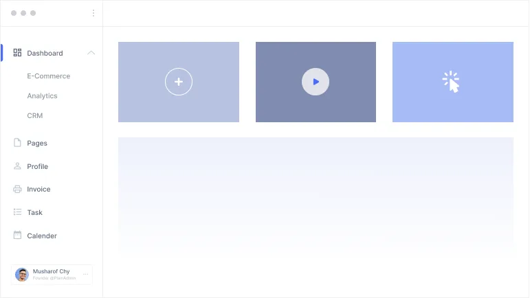 Complete Tailwind CSS Template for SaaS Website - im电竞